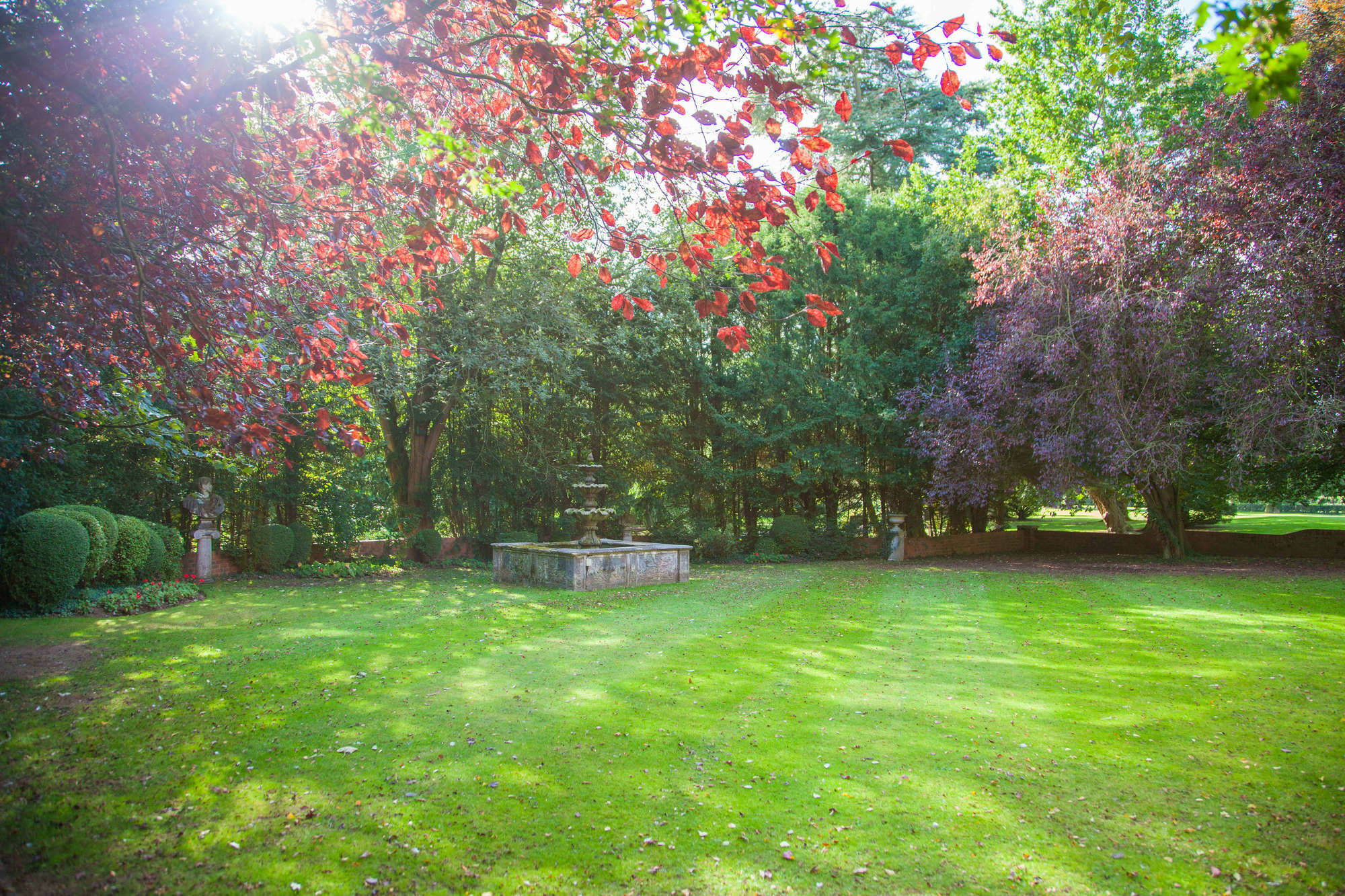 Hotel Aldwark Manor Estate Extérieur photo